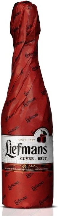 Liefmans Kriek Brut (1 x 75 cl)