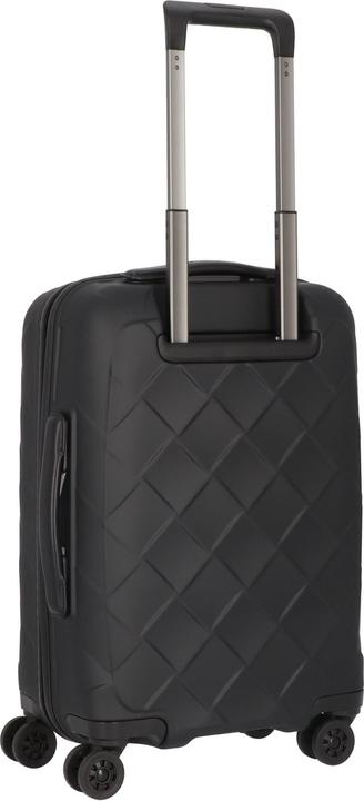 Actual product image Stratic Leather&More hard shell case (with front pocket) (33 l)
