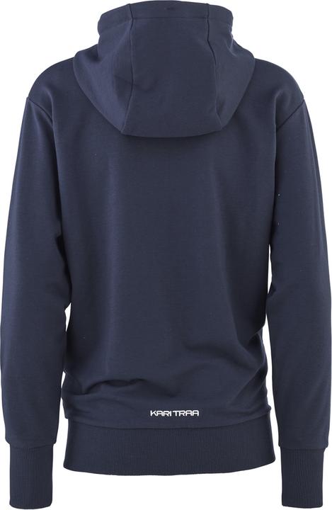 Produktbild Kari Traa Traa Lounge F/Z Hoodie (XS)