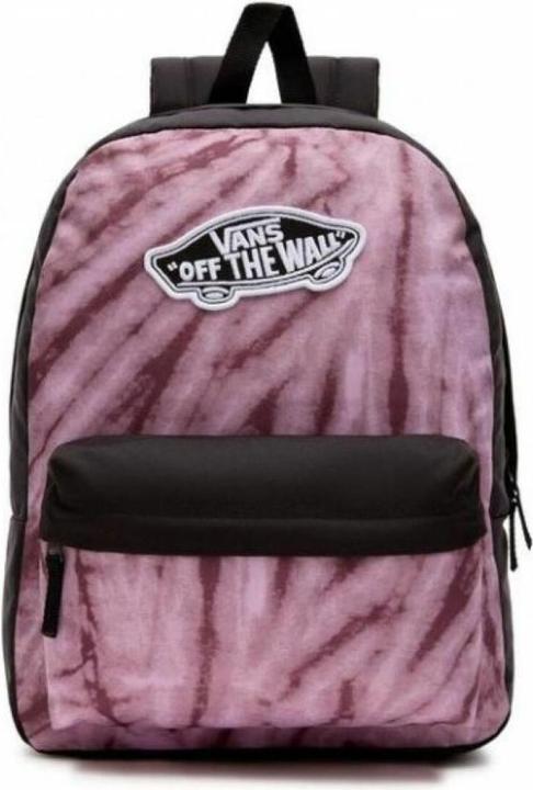 Vans REALM VN0A3UI6CDJ1 school rucksack