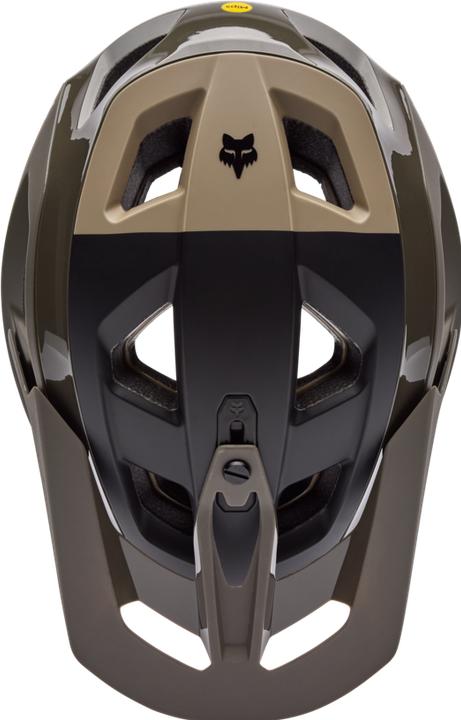 Produktbild Fox Speedframe RS Helmet Mips Integra Split (52 - 55.5 cm)