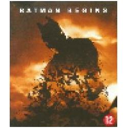 NoName Blu Ray - Batman Begins