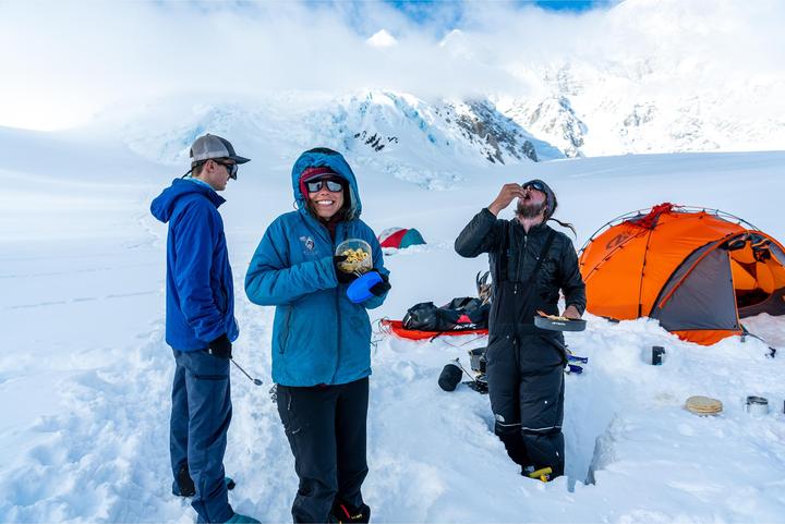 Produktbild Nemo Equipment Tensor Extreme Conditions