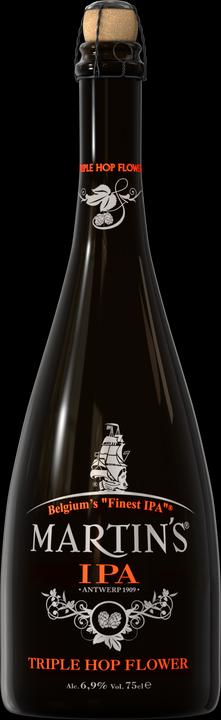 Image du produit Philip Martin's Ipa (1 x 75 cl)