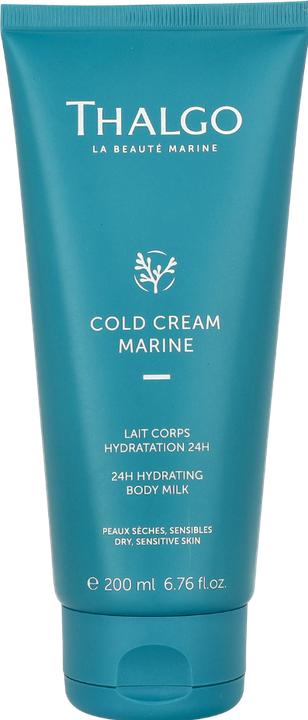 Produktbild Thalgo Cold Cream Marine (Körpercreme, 200 ml)