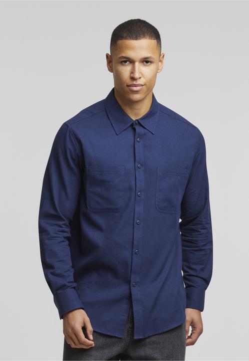 Image du produit Urban Classics Chemise en flanelle - 119829 (4XL)