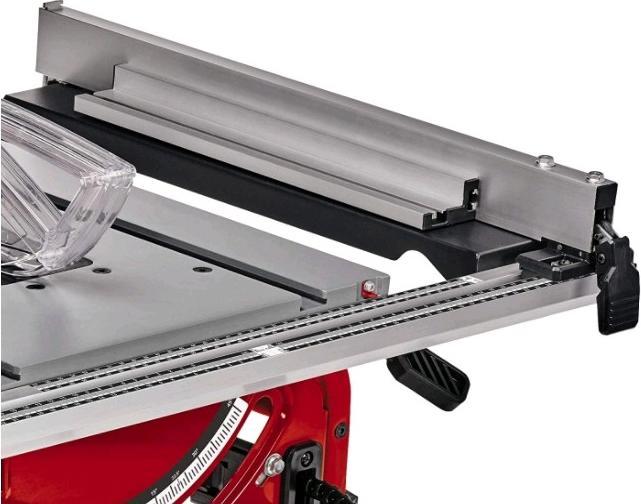 Produktbild Einhell TE-TS 36/210 Li Solo