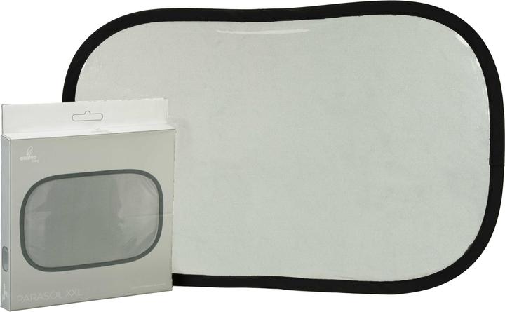 Konjac Sponge Self-adhesive sunshade for car window