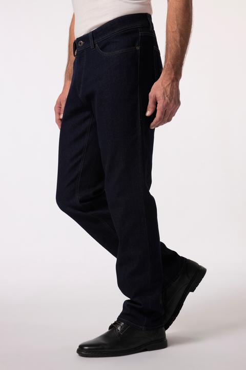 Produktbild Boston Park Jeans, Bauchfit, Regular Fit, 5-Pocket, bis Gr. 72/36 (33)