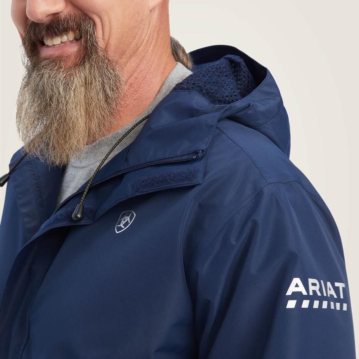 Immagine prodotto Ariat Rebar Stormshell H2O (S)