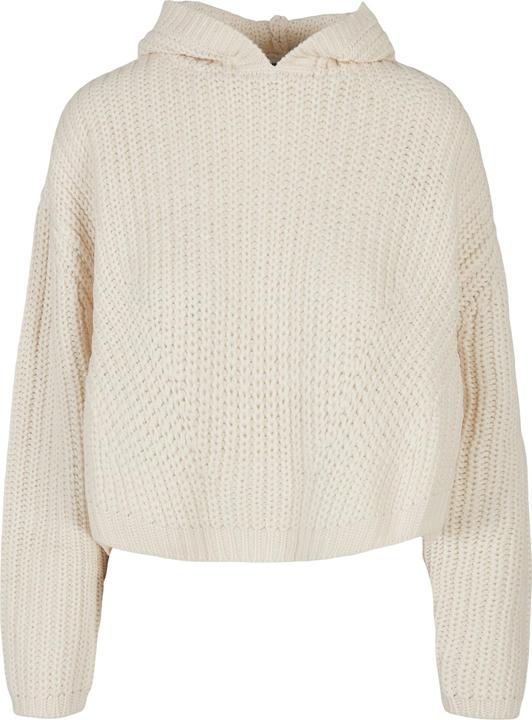 Image du produit Urban Classics Pull à capuche oversize pour femmes (5XL)
