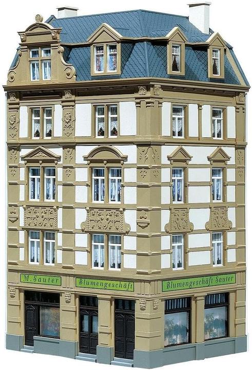 Produktbild Faller Eckhaus Goethestr. 62