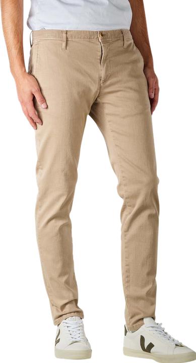 Produktbild Alberto Rob Coloured Dual FX light beige