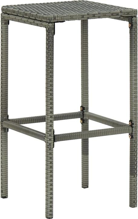 Immagine prodotto VidaXL Tabouret de bar