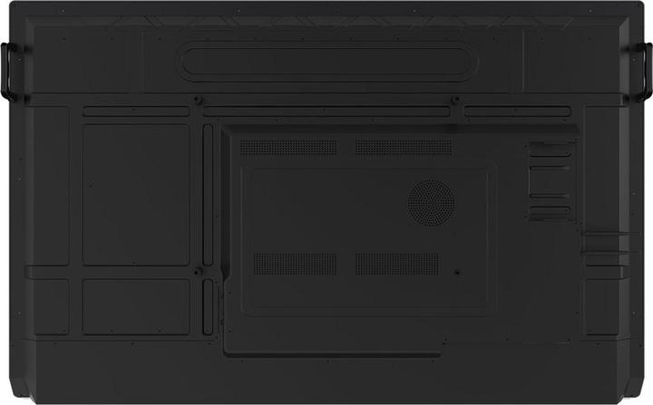 Actual product image Viewsonic IFP6552-1A Touch Screen Monitor (65 Inch) Pixel Dual Touch (3840 x 2160 Pixels, 65")