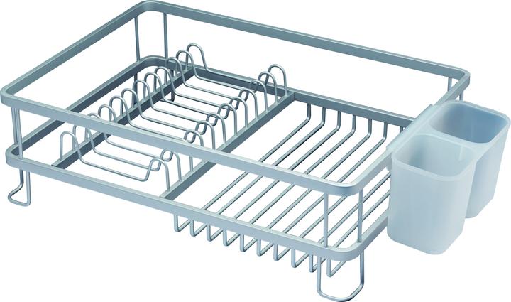 Produktbild Kitchen Craft Geschirrabtropfständer