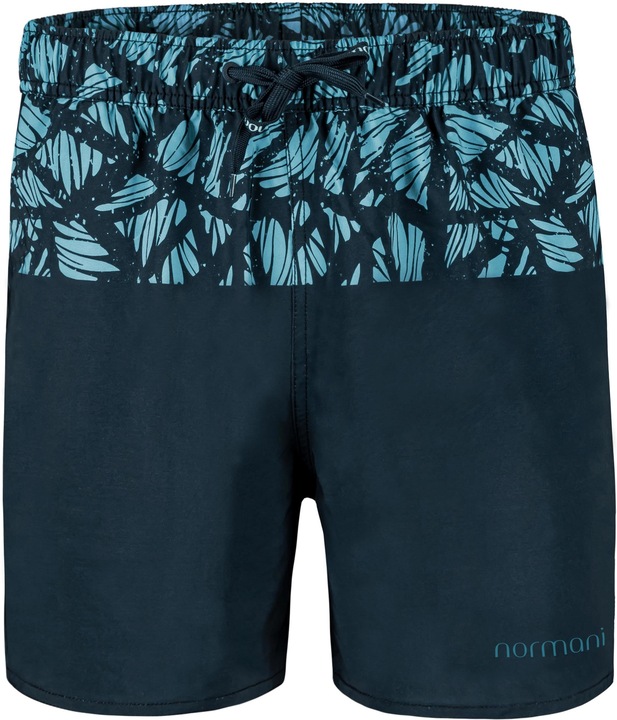 Produktbild Normani Herren Badeshorts Lahaina (L)