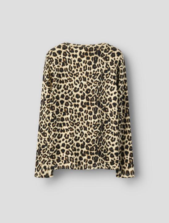 Immagine prodotto Name it Slim Fit Oberteil mit langen Ärmeln (116)