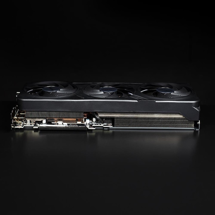 Image du produit Gigabyte GeForce RTX 4070 Ti Gaming OC (12 Go)