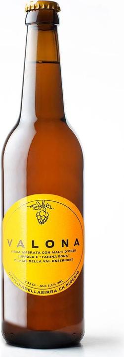 Produktbild Officina della Birra Valona (1 x 33 cl)