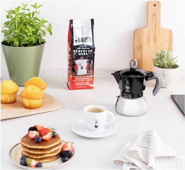 Immagine prodotto Bialetti moka a induzione (2 Tazze)