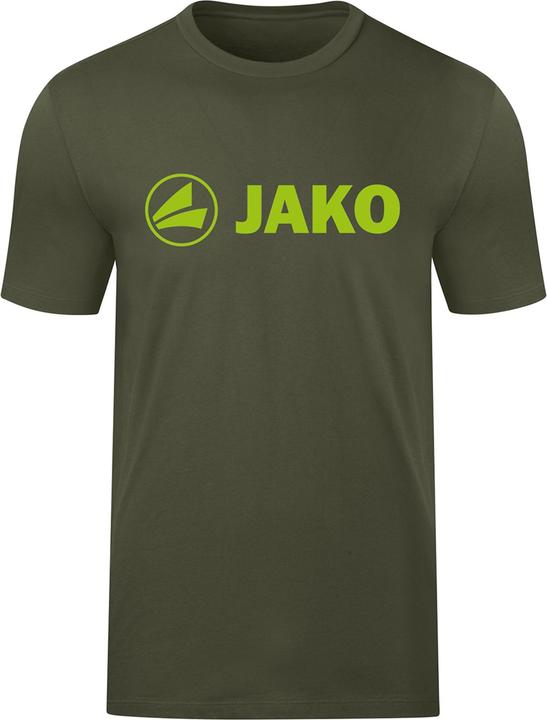 Actual product image JAKO T-shirt promo (42)
