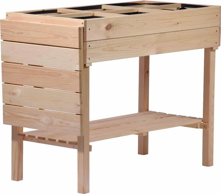 Produktbild Dobar Hochbeet