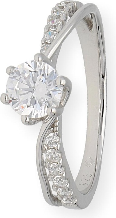 Produktbild Carat Style (56, 925 Silber)