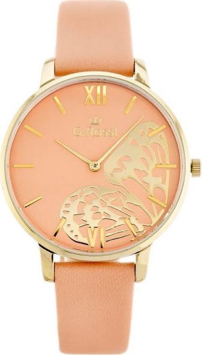 Produktbild Gino Rossi Laikrodis G.Rossi WATCH – 12177A5-5E2 (zg848b) + BOX