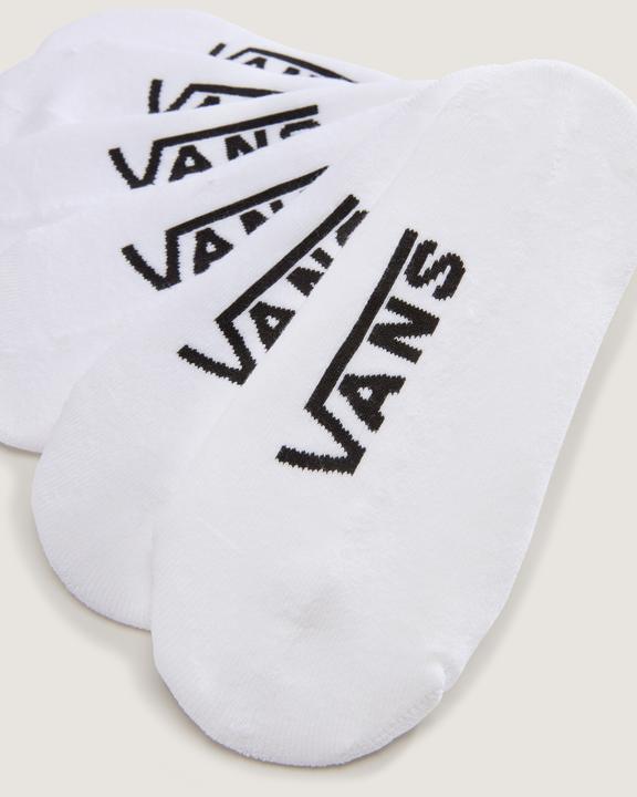 Produktbild Vans Classic No Show (3er Pack)