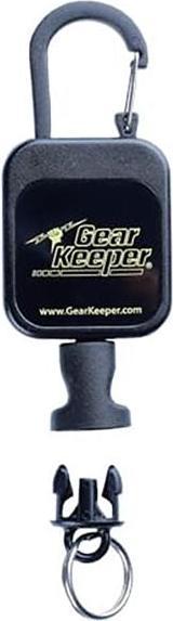 Actual product image Gear Keeper MICRO KEY/TOOL RETRACTOR RT5, Karabiner 2.5 OZ (bis 70g)