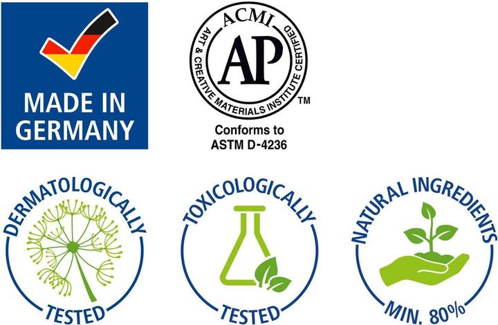 Actual product image Fimo Modelling clay