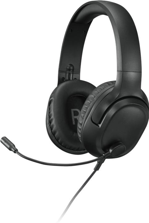 Actual product image Lenovo H110 Gaming Headset (P) (Cable)