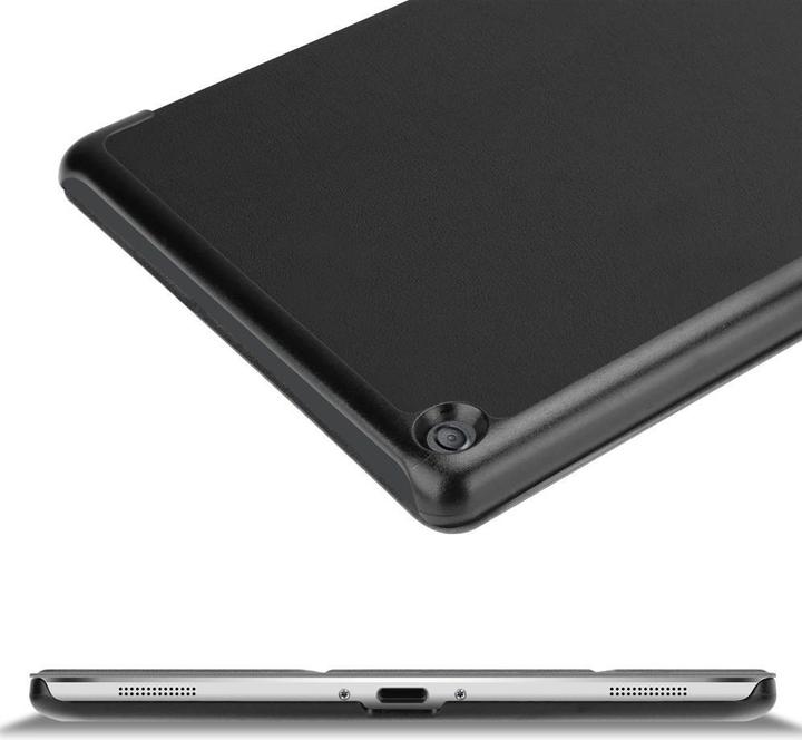 Immagine prodotto Cadorabo Copertina del libro per tablet (Amazon Fire HD 8 (2017))