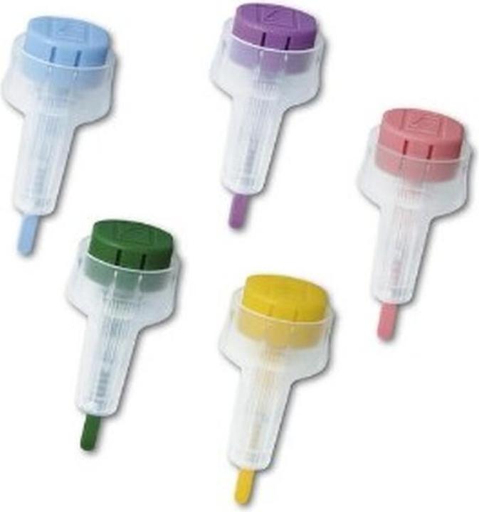 Produktbild Single-Let Einmalstechhilfe (Stechhilfe)