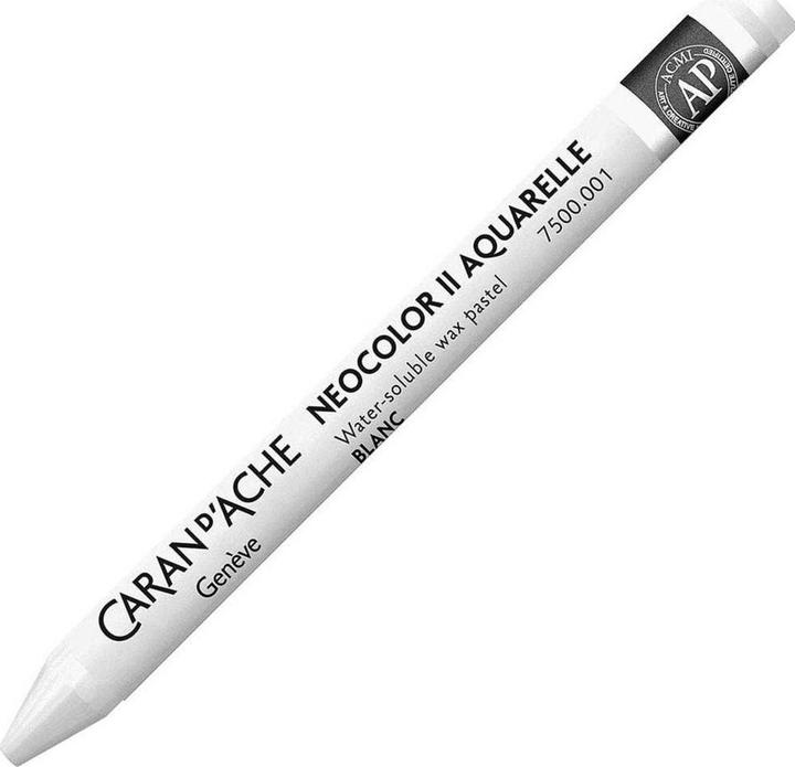 Produktbild Caran d'Ache Supracolor Aquarelle (1x)