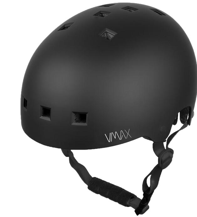 Actual product image Vmax E-Scooter Helm (klein) (54 - 58 cm)