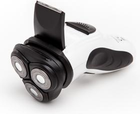 Actual product image Camry CR 2915 men shaver rotary shaver trimmer