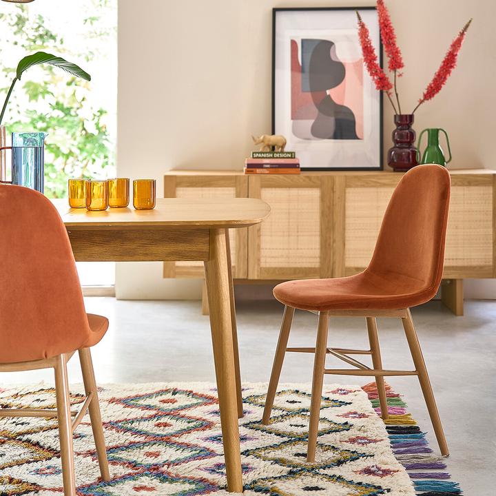 Produktbild La Redoute Interieurs Polina