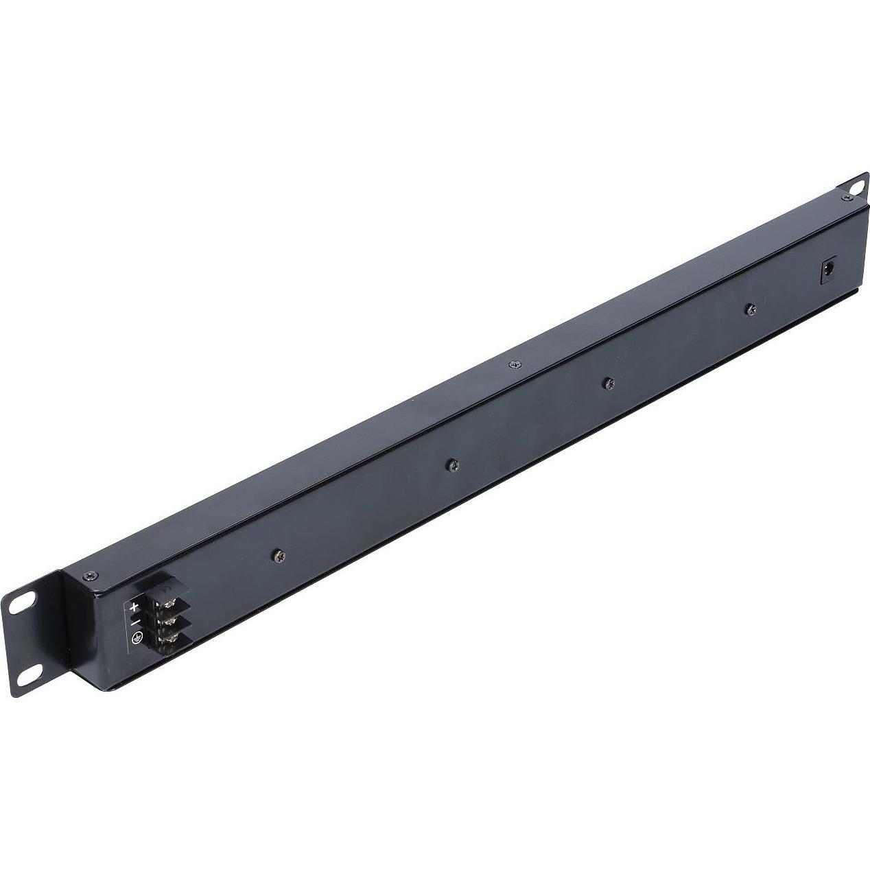 Thumbnail - Extralink EX.2015 - Schnelles Ethernet - 10,100 Mbit/s - 10/100 - IEEE 802.3,IEEE 802.3af (802.3af (PoE), 802.3bt (PoE++...