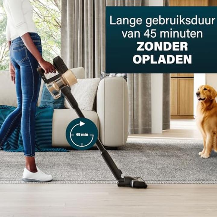 Produktbild Princess 01.339395.01.001 Staubsauger