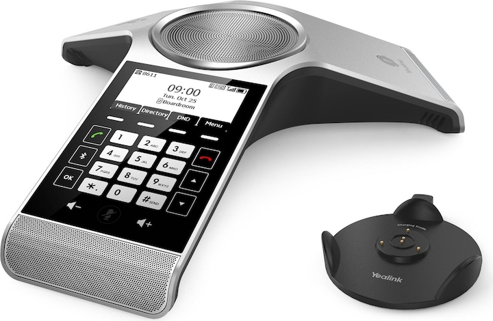Produktbild Yealink CP930W SIP Konferenztelefon