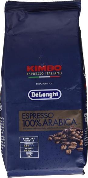 Produktbild De'Longhi Kimbo (1000 g, Mittlere Röstung)