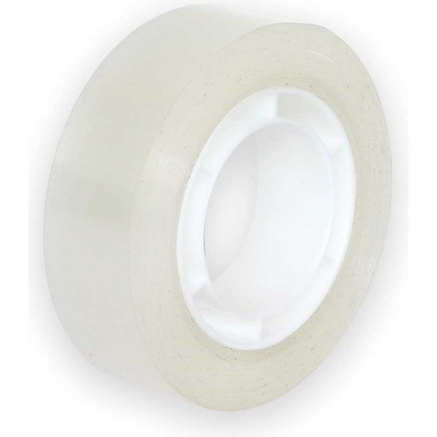 Default, Nastro adesivo, Tape, klar tape 15mm*33M (15 mm)