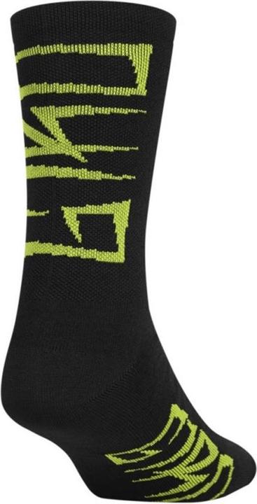 Actual product image Giro Seasonal Wool Sock (M)