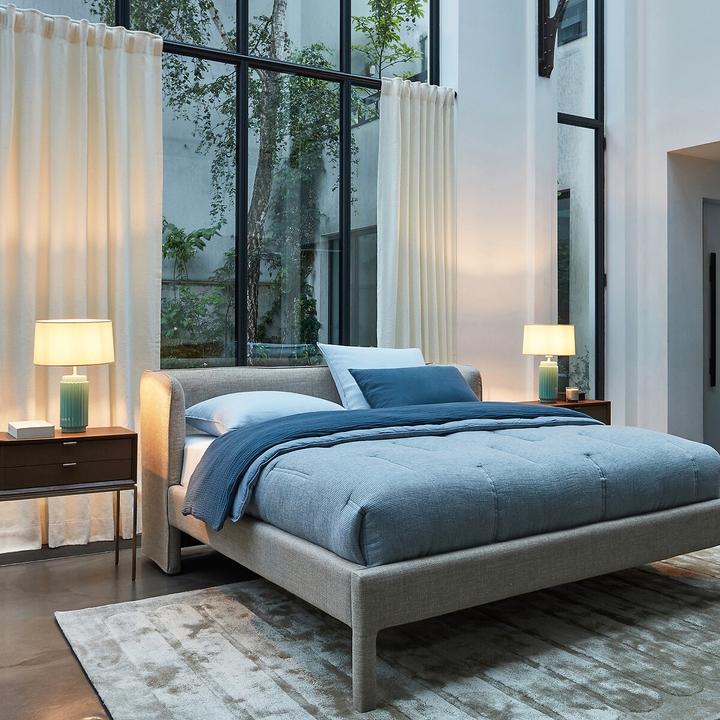 Actual product image AM.PM Yafa (Pillowcase, 50 x 70 cm)