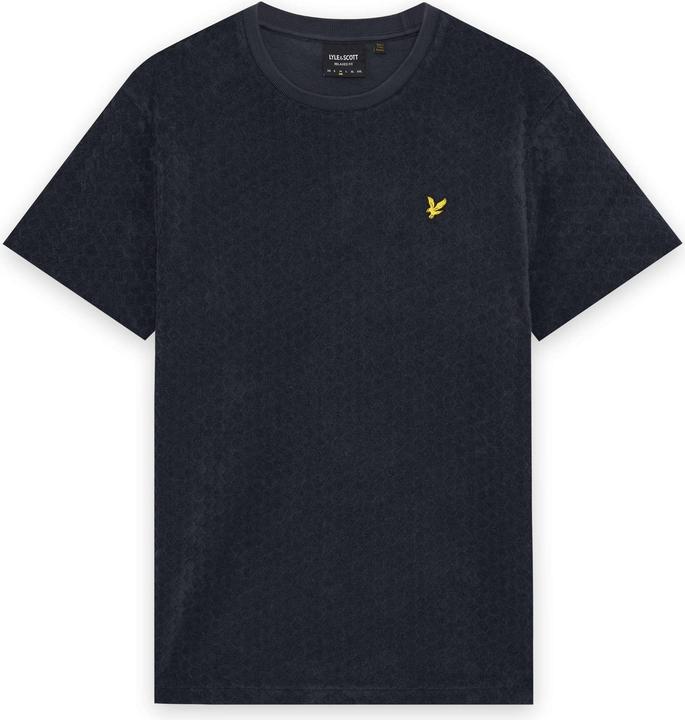 Produktbild Lyle and Scott Honeycomb Towelling (S)