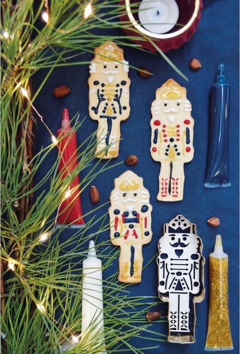 Actual product image ScrapCooking Icing icing stick silver, 26g (1 x)