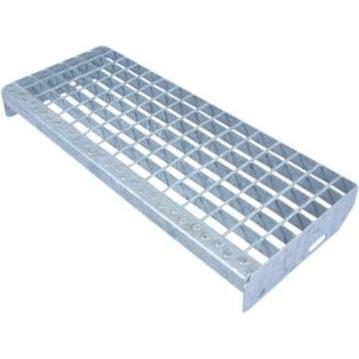 Walraven, Gartenbodenbelag, Yeti Trinrist FxR 1000x240 - Til gangriste, trapper, gangbroer, mv på tag