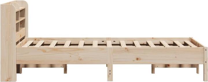 Image du produit vidaXL Bettgestell (75 x 190 cm)